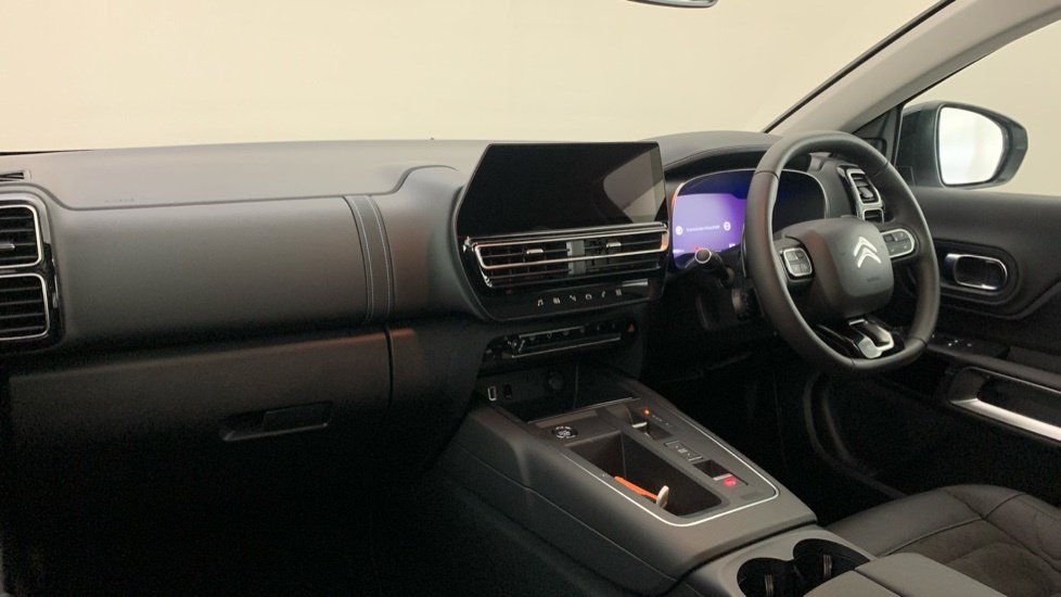 Citroen C5 Aircross 1.5 Bluehdi Max Edition Suv Eat8 Euro 6 #2