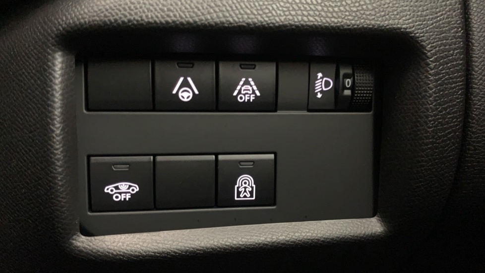 Citroen C5 Aircross Max Edition Grey #22