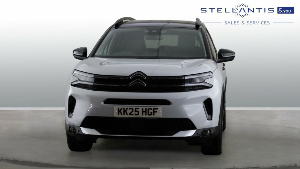 Citroen C5 Aircross Max Edition Grey #16