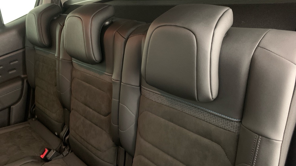 Citroen C5 Aircross Max Edition Grey #8