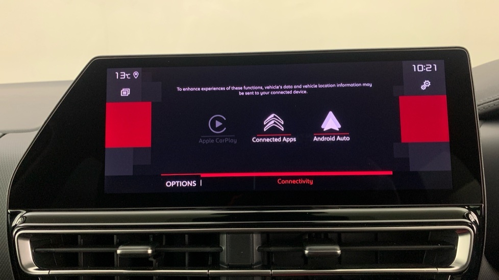 Citroen C5 Aircross Max Edition Grey #49