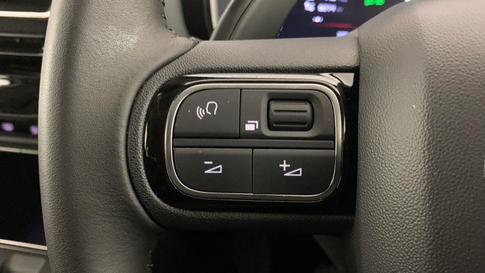 Citroen C5 Aircross Max Edition Grey #18