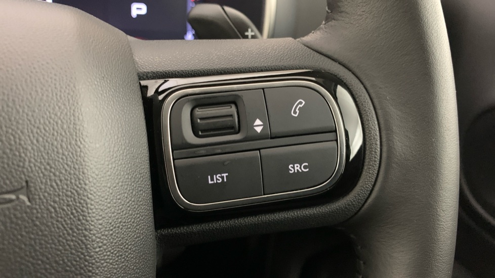 Citroen C5 Aircross Max Edition Grey #20