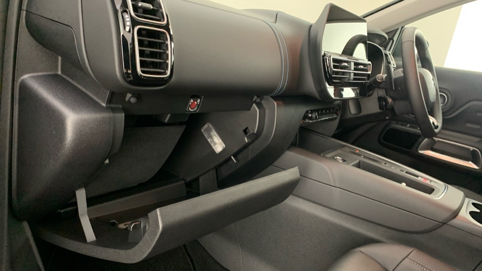 Citroen C5 Aircross Max Edition Grey #42