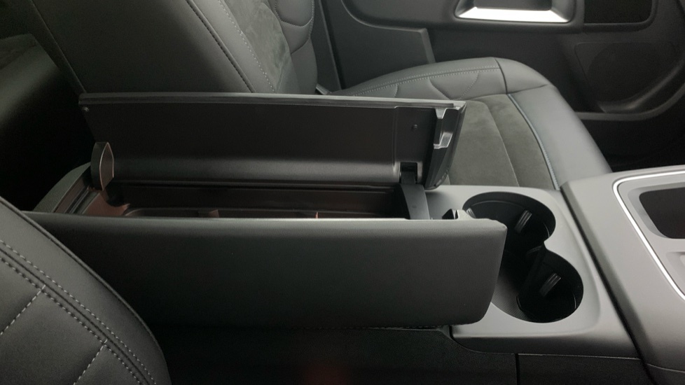 Citroen C5 Aircross Max Edition Grey #56