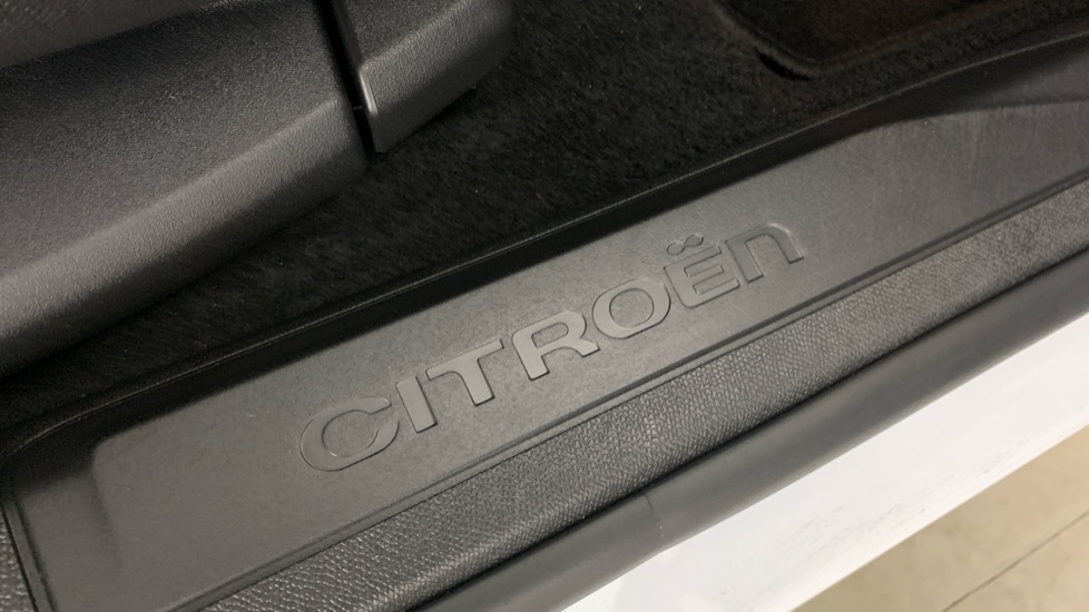 Citroen C5 Aircross Max Edition Grey #59