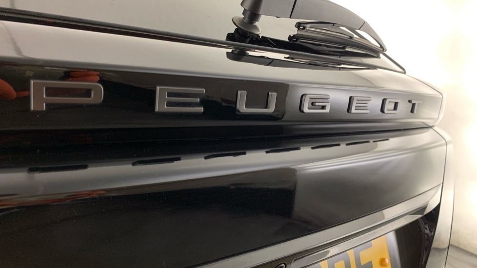 Peugeot 2008 1.2 Puretech 130 Allure Grey #60