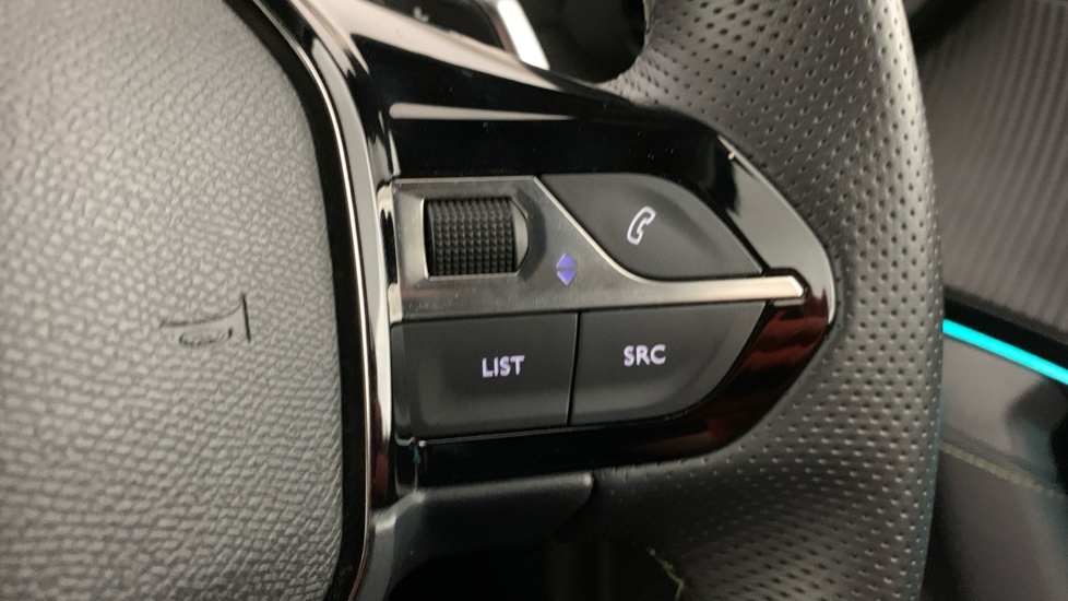 Peugeot 2008 1.2 Puretech 130 Allure Grey #20