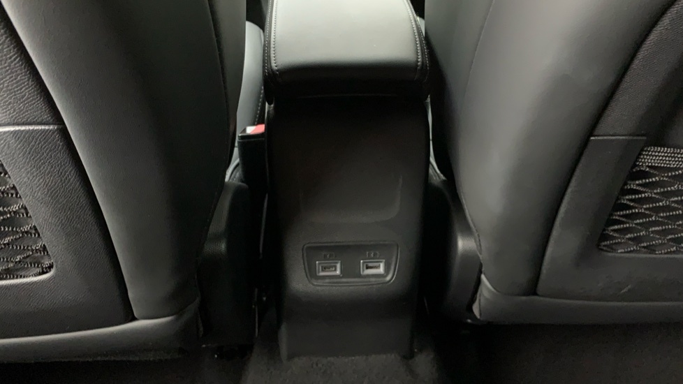 Peugeot 2008 1.2 Puretech 130 Allure Grey #29