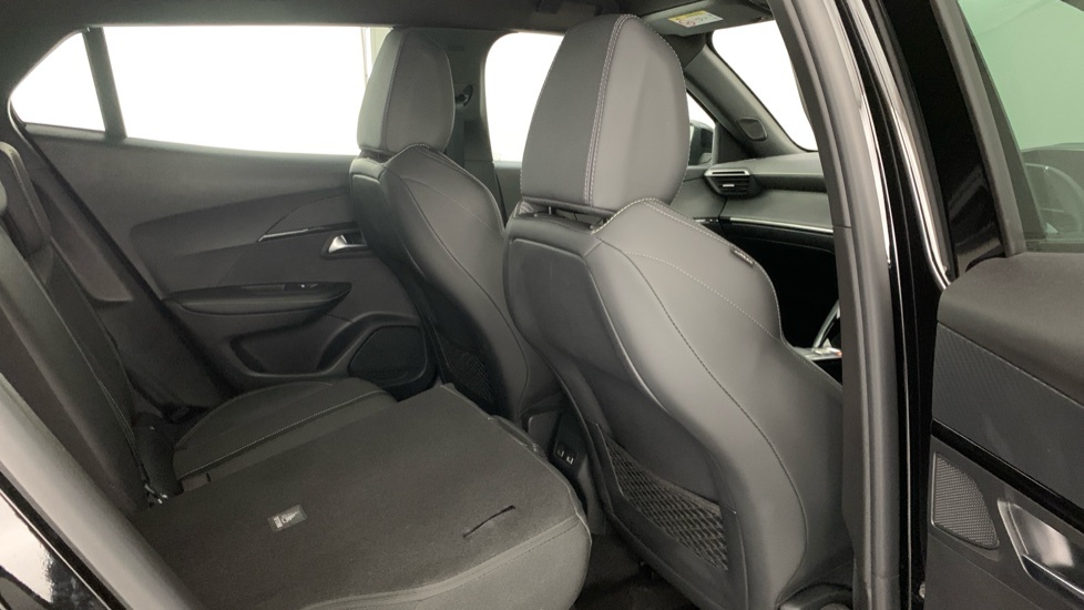 Peugeot 2008 1.2 Puretech 130 Allure Grey #63