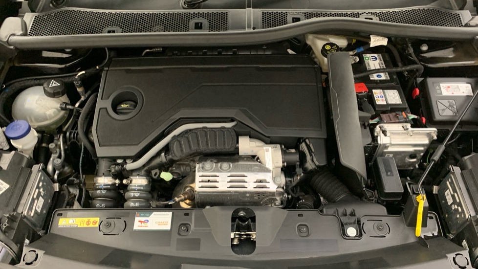 Peugeot 2008 1.2 Puretech 130 Allure Grey #23
