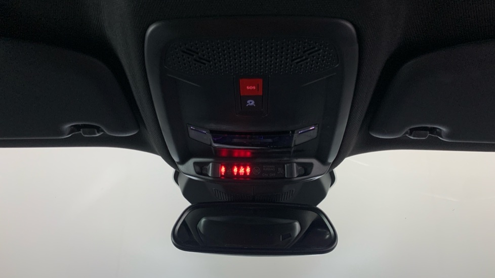 Peugeot 2008 1.2 Puretech 130 Allure Grey #28