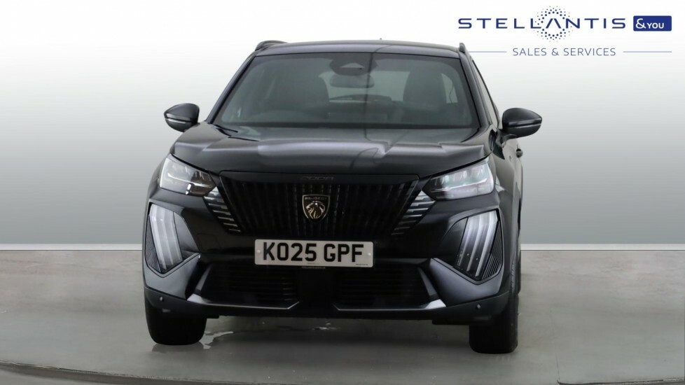 Peugeot 2008 1.2 Puretech 130 Allure Grey #16