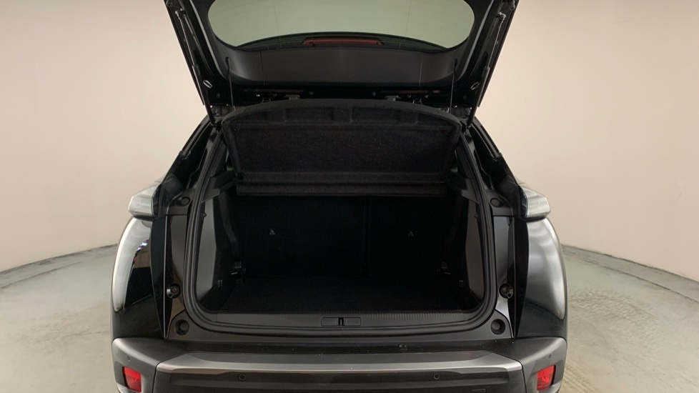Peugeot 2008 1.2 Puretech 130 Allure Grey #5
