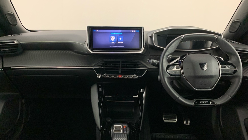 Peugeot 2008 1.2 Puretech 130 Allure Grey #9