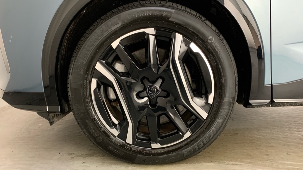 Peugeot 3008 73Kwh Gt Suv 210 Ps #6