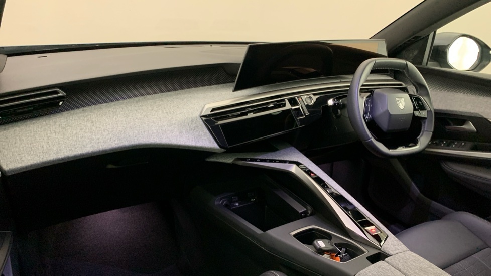 Peugeot 3008 73Kwh Gt Suv 210 Ps #2