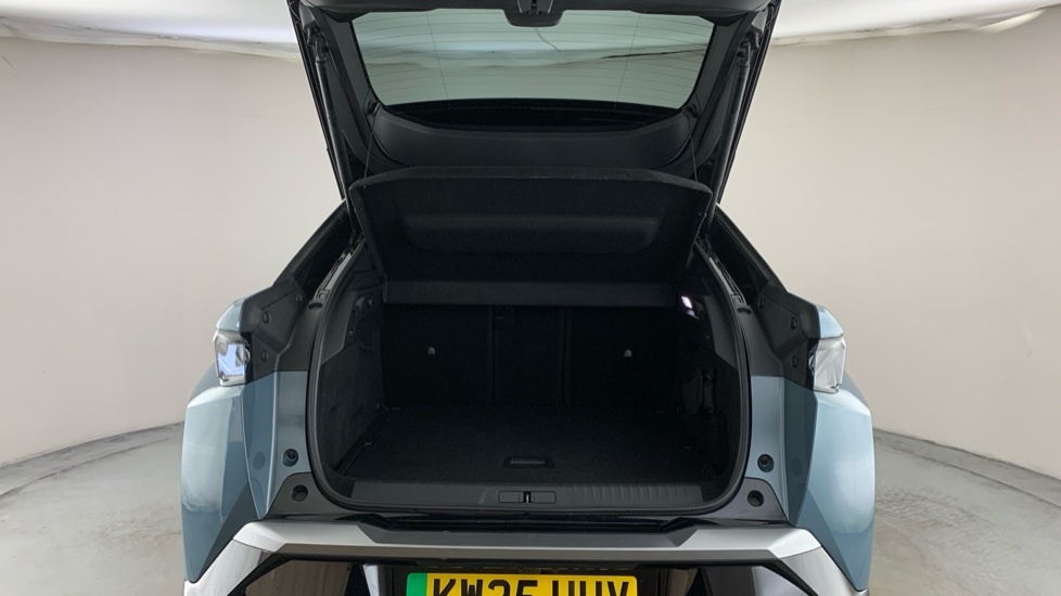 Peugeot 3008 73Kwh Gt Suv 210 Ps #5
