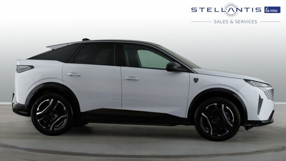 Peugeot 3008 73Kwh Gt Suv 210 Ps #4