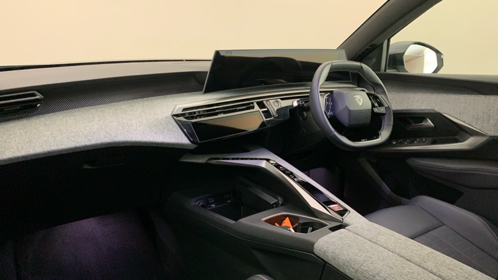 Peugeot 3008 73Kwh Gt Suv 210 Ps #2