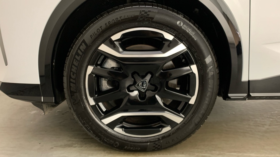 Peugeot 3008 73Kwh Gt Suv 210 Ps #6