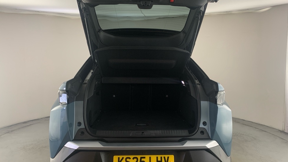 Peugeot 3008 1.2 Gt Suv Hybrid E-dsc6 Euro 6 Ss #5