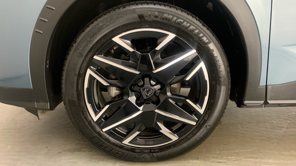 Peugeot 3008 1.2 Gt Suv Hybrid E-dsc6 Euro 6 Ss #6