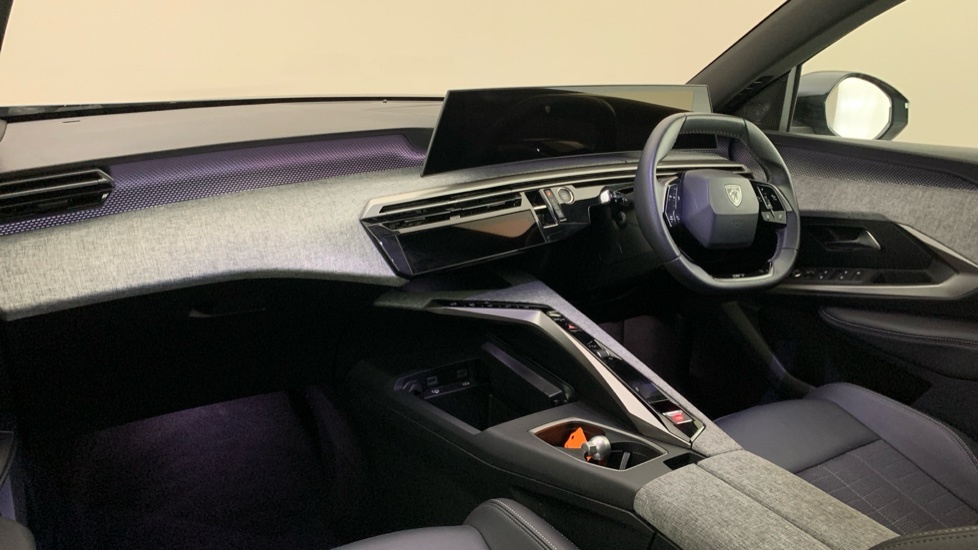 Peugeot 3008 1.2 Gt Suv Hybrid E-dsc6 Euro 6 Ss #2