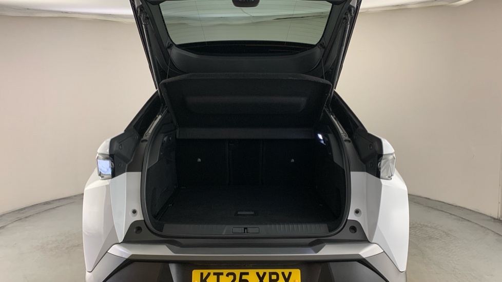 Peugeot 3008 1.2 Gt Suv Hybrid E-dsc6 Euro 6 Ss #5