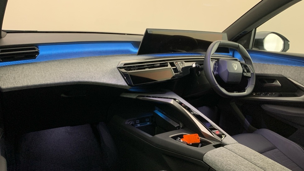 Peugeot 3008 1.2 Gt Suv Hybrid E-dsc6 Euro 6 Ss #2