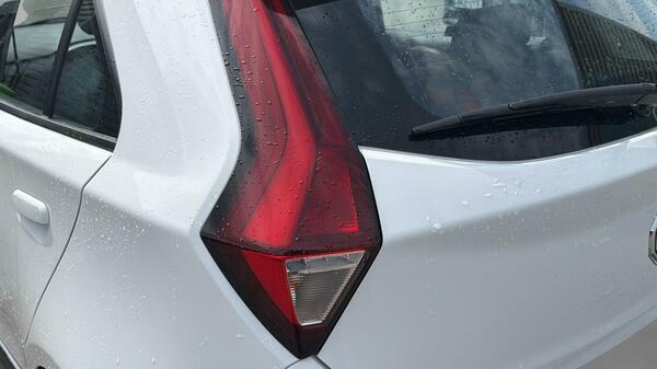 MG MG3 1.5 Vti-tech Exclusive Nav Hatchback Ma  #5