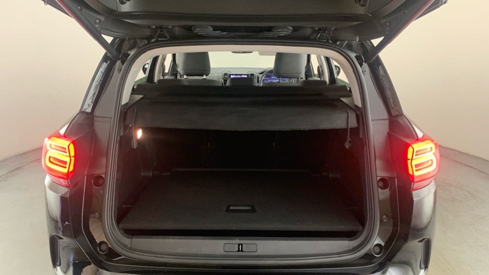 Citroen C5 Aircross 1.5 Bluehdi Flair Plus Suv Eat8 Euro 6 Black #5