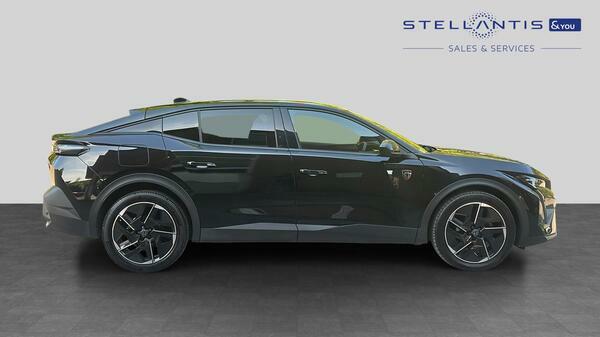 Peugeot 408 1.2 Puretech Gt Fastback Eat Euro 6 S LO24TXF #2