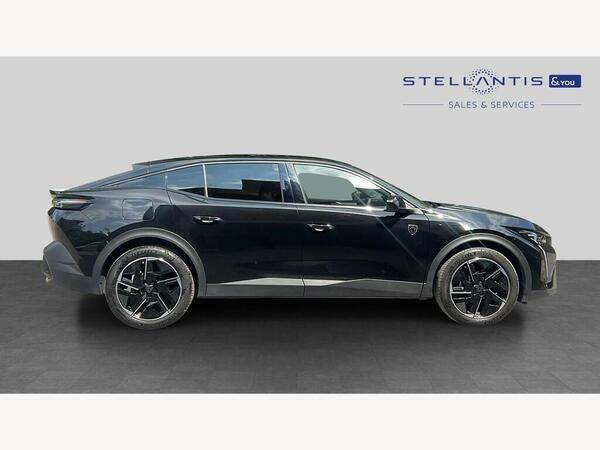 Peugeot 408 1.2 Puretech Gt Fastback Eat Euro 6 S 
