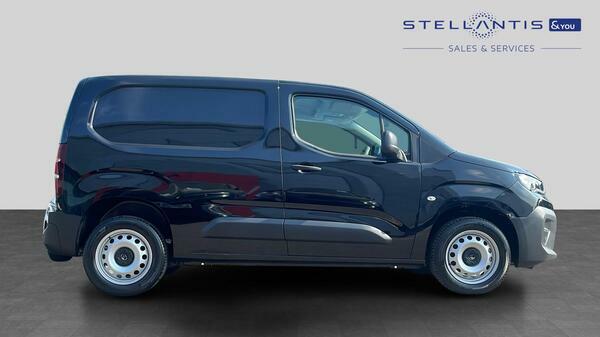 Citroen Berlingo 1.5 Bluehdi 1000 Enterprise M Panel Van  #2