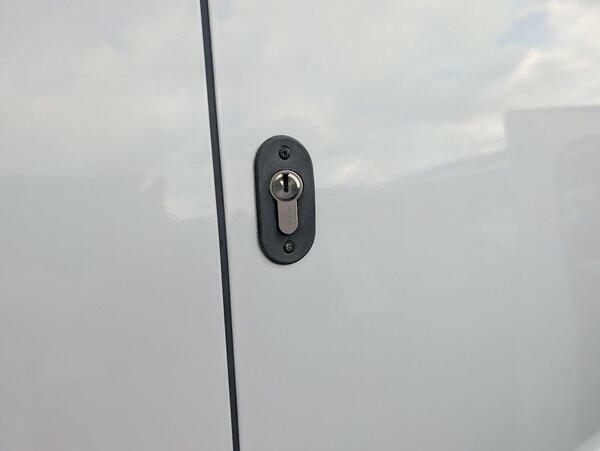 Peugeot Partner 1.5 Bluehdi 950 Asphalt Long Panel Van 6Dr #2