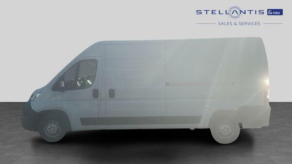 Citroen Relay 2.2 Bluehdi 35 Enterprise Edition Panel Van Di  #4