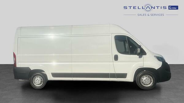 Citroen Relay 2.2 Bluehdi 35 Enterprise Edition Panel Van Di  #2