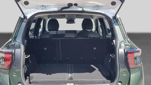 Citroen C3 Aircross 1.2 Hybrid 145 Max E-dcs6 White #23