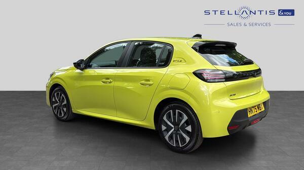 Peugeot 208 1.2 Puretech Style Hatchback Eur #6