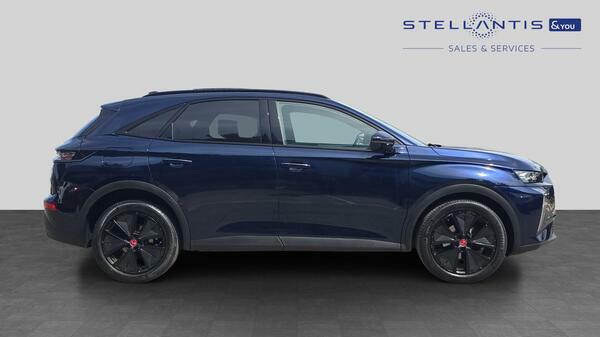 DS DS 7 1.5 Bluehdi Performance Line Suv Eat8  #2