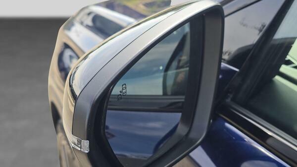 DS DS 7 1.5 Bluehdi Rivoli Eat8 Pan Roof Beige #12