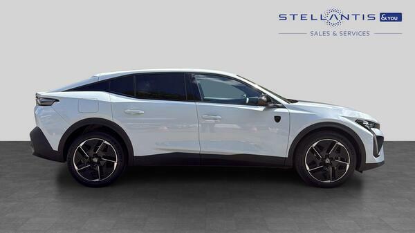 Peugeot 408 1.2 Gt Fastback E-dsc6 Euro 6 Ss #2