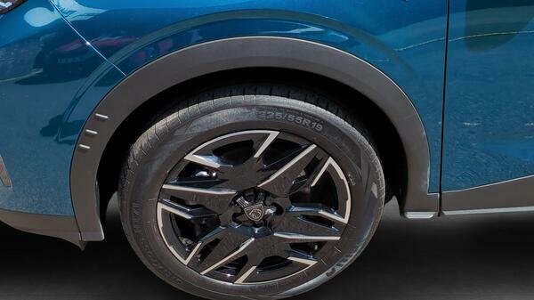 Peugeot 5008 Gt Blue #14