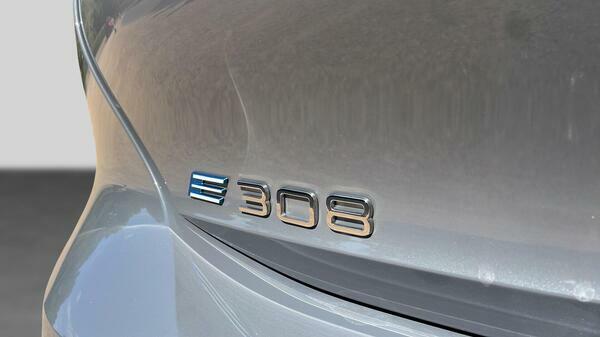 Peugeot 308 1.2 Hybrid 145 Gt Premium E-dsc6 Black #47