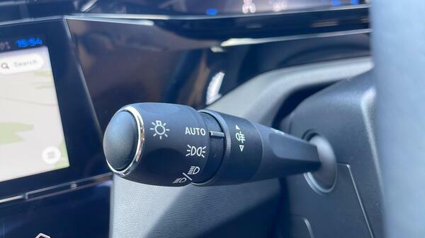 Peugeot 308 1.2 Hybrid 145 Gt Premium E-dsc6 Black #22