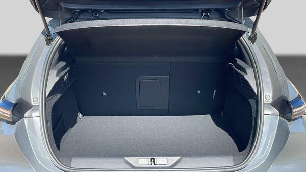 Peugeot 308 1.2 Hybrid 145 Gt Premium E-dsc6 Black #41