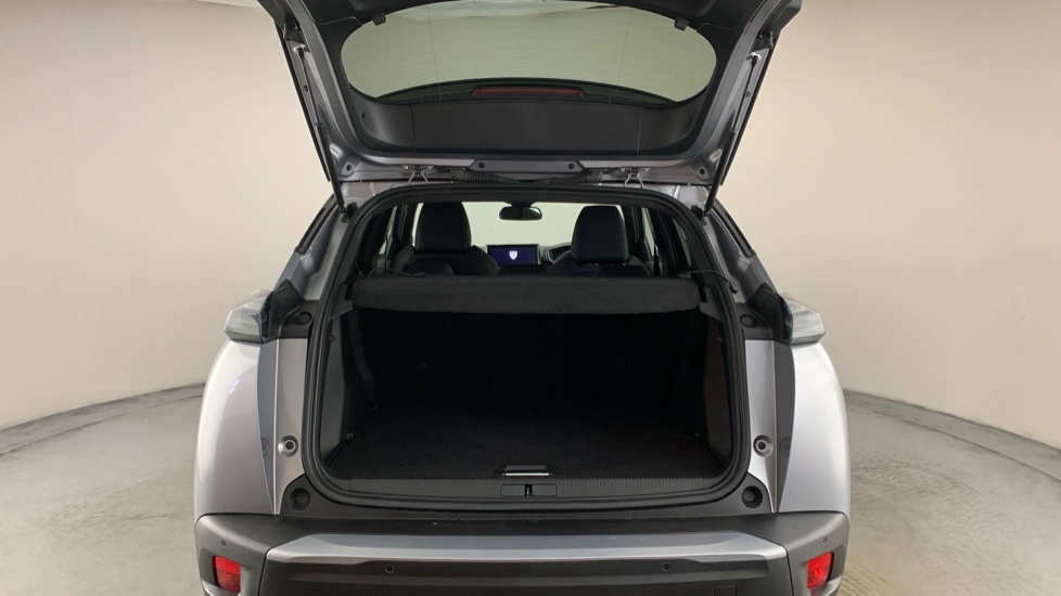 Peugeot 2008 1.2 Gt Suv Hybrid E-dsc6 Euro 6 Ss  #5