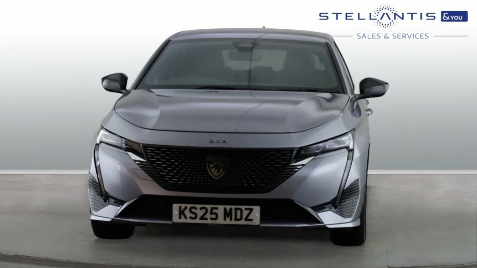 Peugeot 308 1.2 Puretech Gt Eat8 Red #16