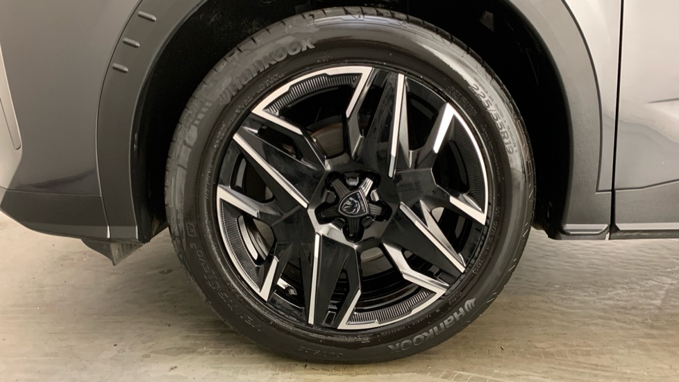 Peugeot 3008 1.2 Gt Suv Hybrid E-dsc6 Euro 6 Ss  #6